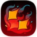 Flame Flourish