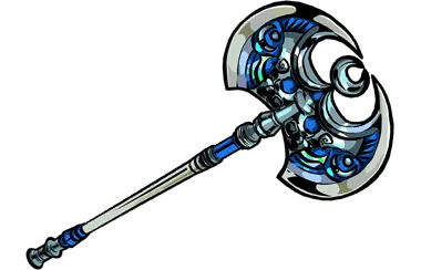 Nocturnal Arms image