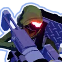 Railgunner