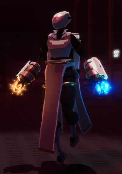 Artificer banner image