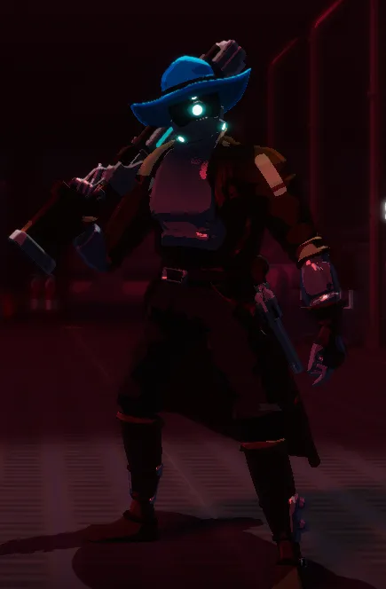 Bandit banner image