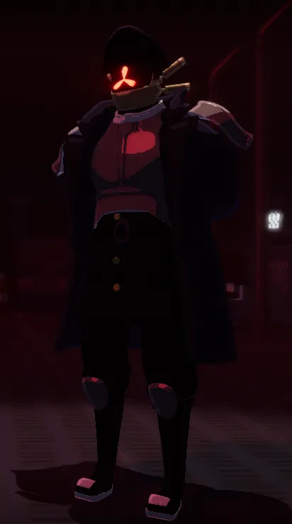 Captain banner image