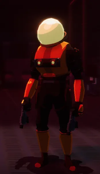 Commando banner image