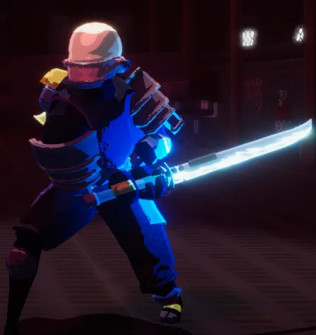 Mercenary banner image