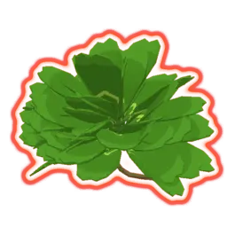 57 Leaf Clover