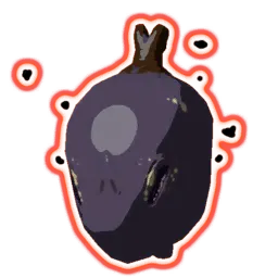 Alien Head
