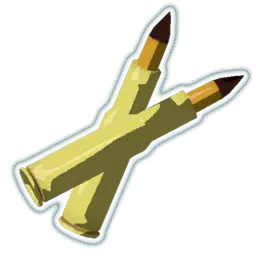 Armor-Piercing Rounds