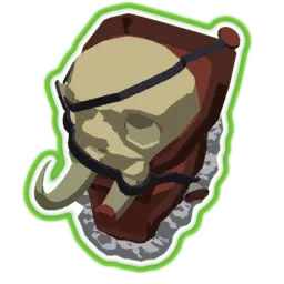 Berzerker's Pauldron