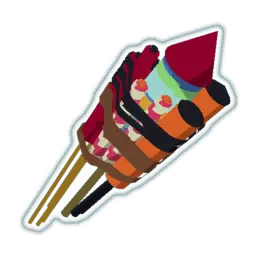 Bundle of Fireworks