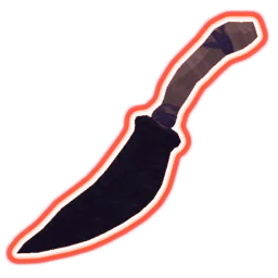 Ceremonial Dagger