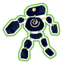 Chance Doll