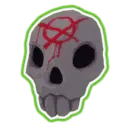 Death Mark