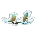 Elusive Antlers