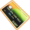 Executive Card