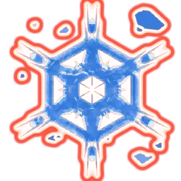 Frost Relic