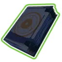Ghor's Tome