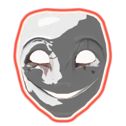 Happiest Mask