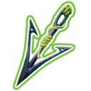 Hunter's Harpoon