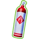 Ignition Tank