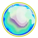 Irradiant Pearl