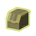 Item Scrap, Yellow