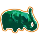 Jade Elephant