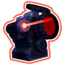 Laser Scope