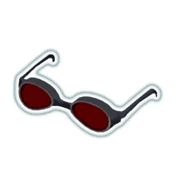 Lens-Maker's Glasses