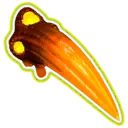 Molten Perforator