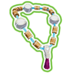 Prayer Beads