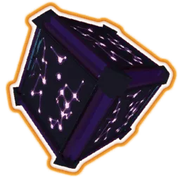 Primordial Cube