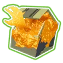 Regenerating Scrap
