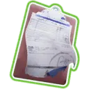 Shipping Request Form