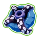 Squid Polyp