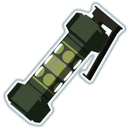 Stun Grenade