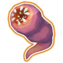 Super Massive Leech