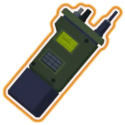 The Back-up