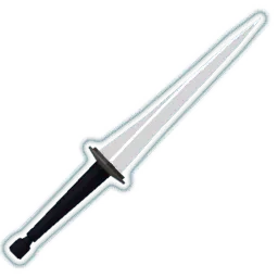 Tri-Tip Dagger