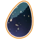 Volcanic Egg