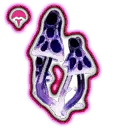 Weeping Fungus