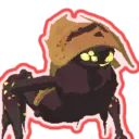Beetle Queen
