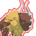 Bighorn Bison