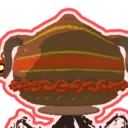 Clay Dunestrider