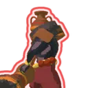 Clay Templar