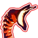 Scorch Worm