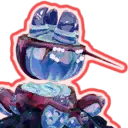 Void Barnacle