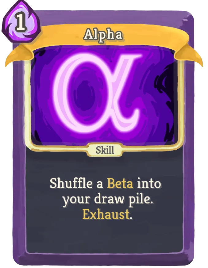 Alpha
