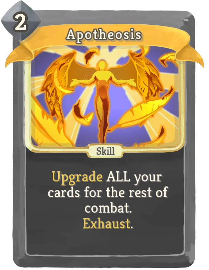 Apotheosis