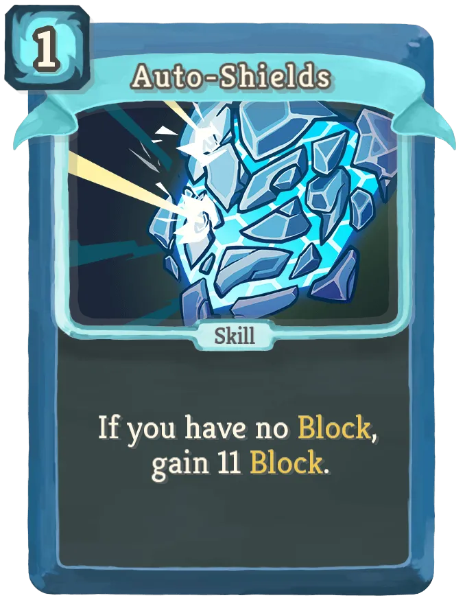 Auto-Shields
