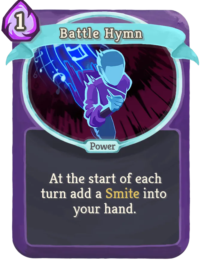 Battle Hymn